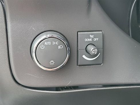 Used 2024 Chevrolet Express 2500 w/ Driver Convenience Package RWD image 8