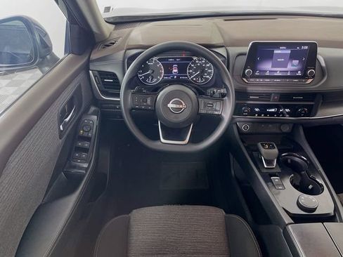 Used 2023 Nissan Rogue SV AWD/4WD image 21