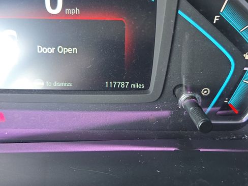 Used 2018 Honda Odyssey EX-L image 29
