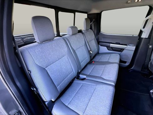 Used 2025 Ford F350 XL w/ STX Appearance Package AWD/4WD image 20