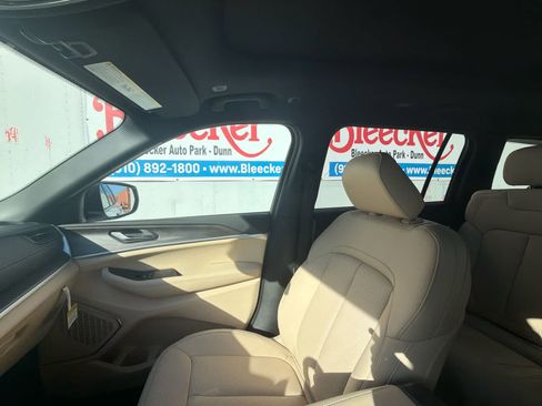 New 2026 Jeep Grand Cherokee L Limited image 30