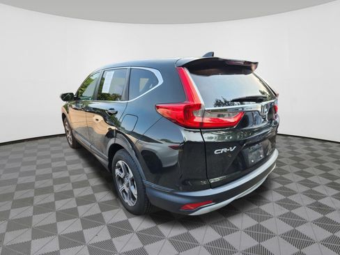 Used 2018 Honda CR-V EX image 3