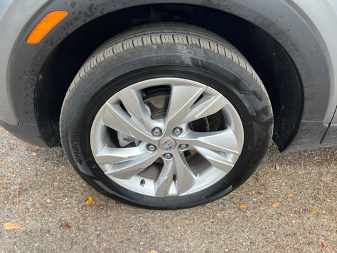 Used 2025 Buick Encore GX Preferred image 25