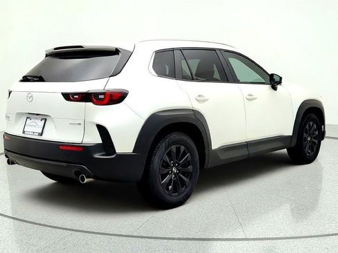 Used 2025 MAZDA CX-50 AWD 2.5 S w/ Preferred Package image 5