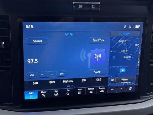 New 2026 Ford F250 XLT w/ XLT Premium Package image 16