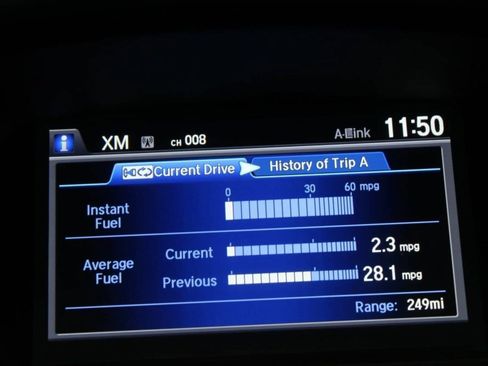 Used 2017 Acura TLX V6 w/ Technology Package FWD image 37