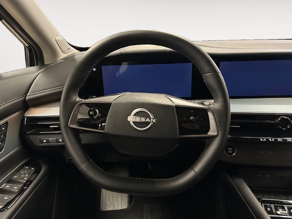 Used 2025 Nissan Murano SL w/ Cargo Package AWD/4WD image 13