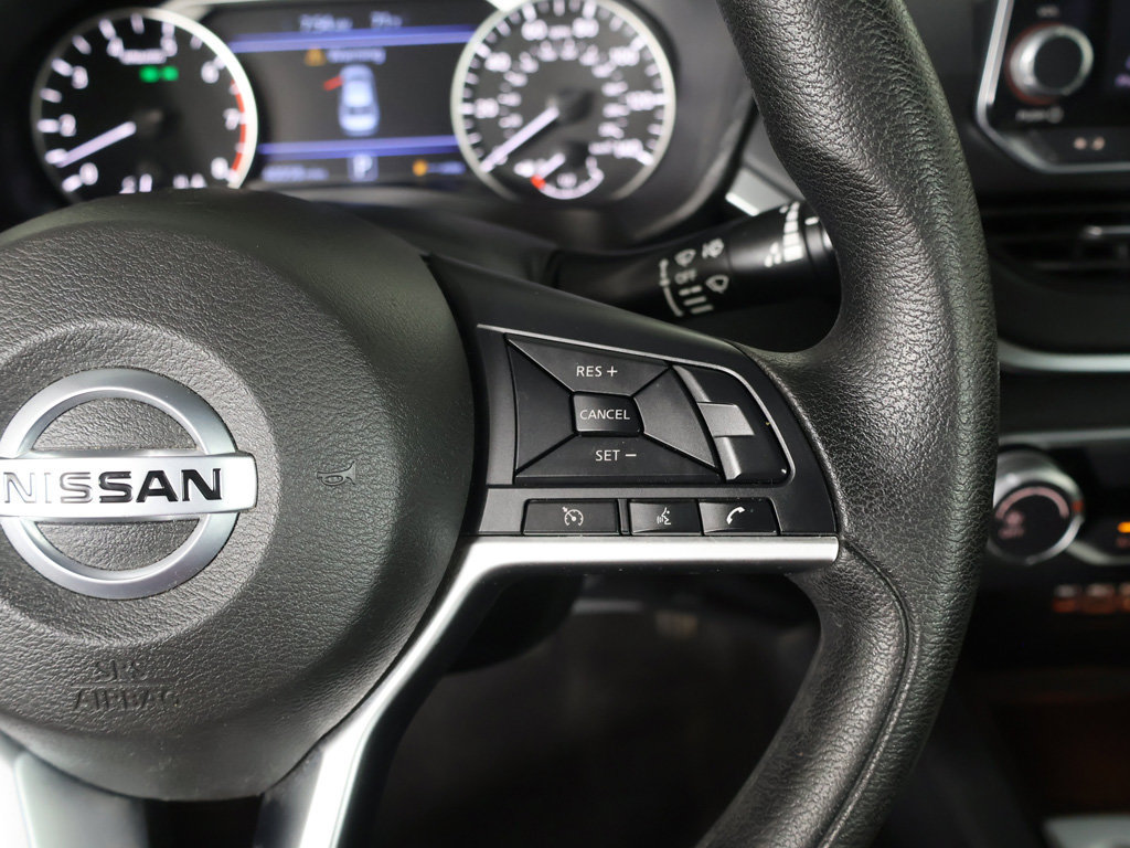 Used 2022 Nissan Altima 2.5 SV FWD image 36