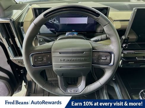 New 2026 GMC Hummer EV 4x4 Crew Cab image 7
