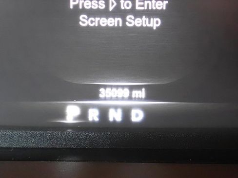 Certified 2017 RAM 1500 Big Horn image 25