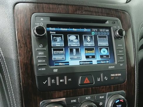 Used 2017 Chevrolet Traverse Premier w/ LPO, 'HIT The Road' Package AWD/4WD image 28