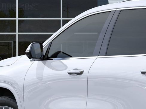 New 2026 Buick Enclave Avenir w/ Super Cruise Package image 15