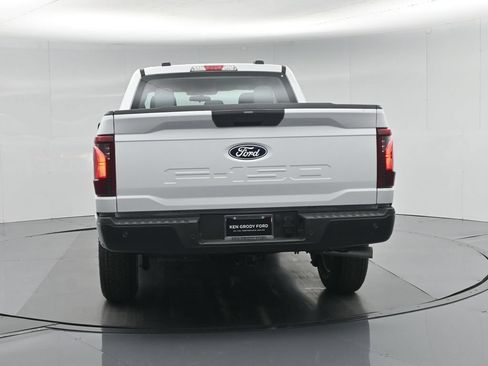 New 2026 Ford F150 XL AWD/4WD image 24