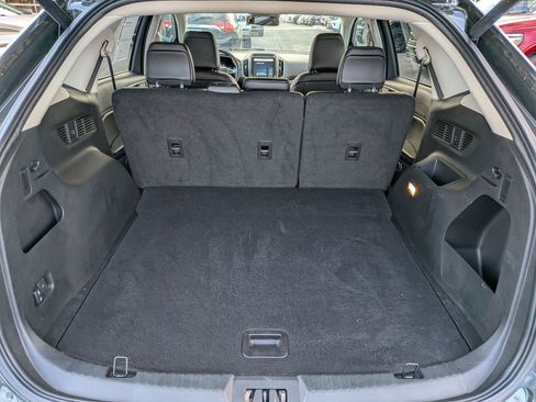 Certified 2024 Ford Edge SEL w/ Convenience Package image 14