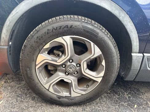Used 2018 Honda CR-V EX image 12