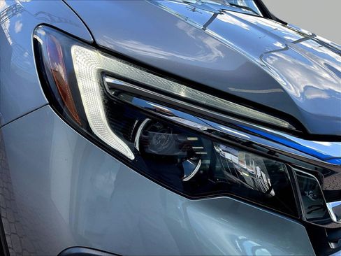 Used 2021 Honda Pilot EX-L image 32