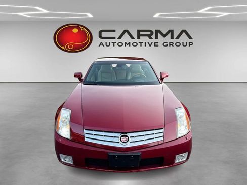 Used 2006 Cadillac XLR image 8