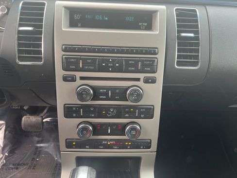 Used 2012 Ford Flex SEL FWD image 19