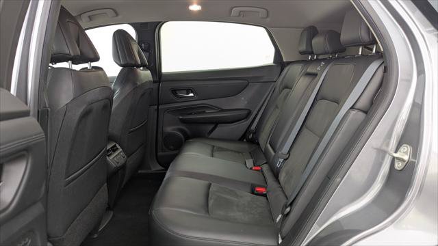 Used 2024 Nissan Ariya FWD image 17