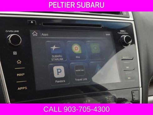 Used 2018 Subaru Outback 2.5i Limited AWD/4WD image 38