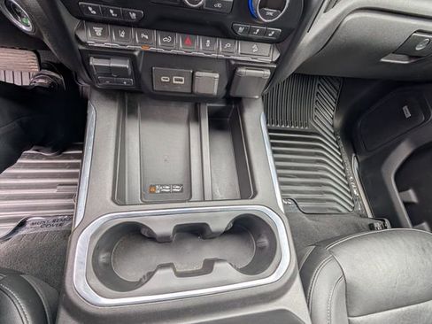 Used 2021 Chevrolet Silverado 2500 LTZ w/ LTZ Plus Package AWD/4WD image 26
