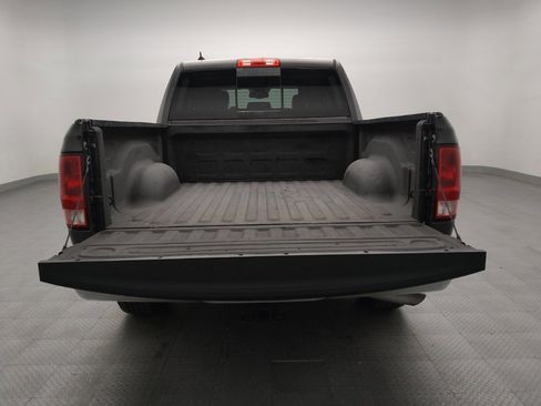 Used 2018 RAM 1500 Lone Star image 29