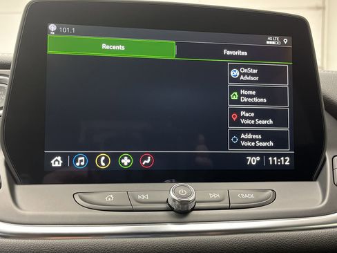 New 2025 Chevrolet Blazer LT w/ Driver Confidence Package image 5