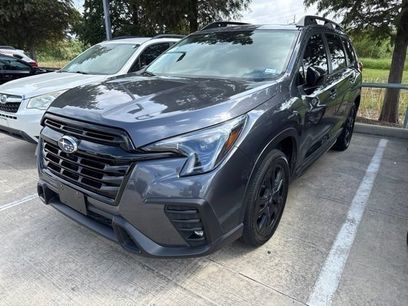 Used 2025 Subaru Ascent Bronze Edition