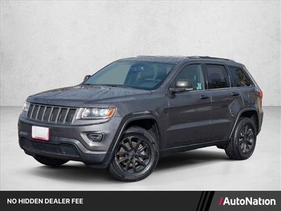 Used 2014 Jeep Grand Cherokee Limited