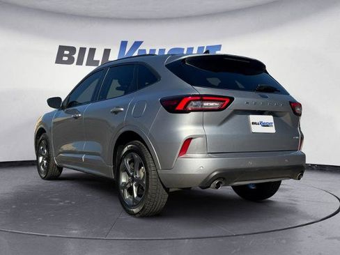 Certified 2023 Ford Escape ST-Line w/ Tech Pack #1 image 3