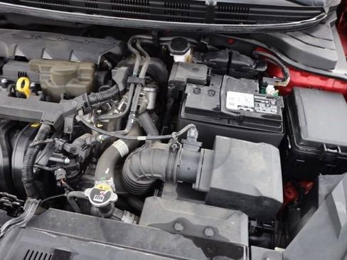 Used 2020 Kia Rio S image 36