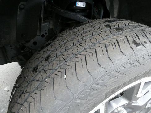 Certified 2025 Ford F150 STX w/ Equipment Group 200A image 13