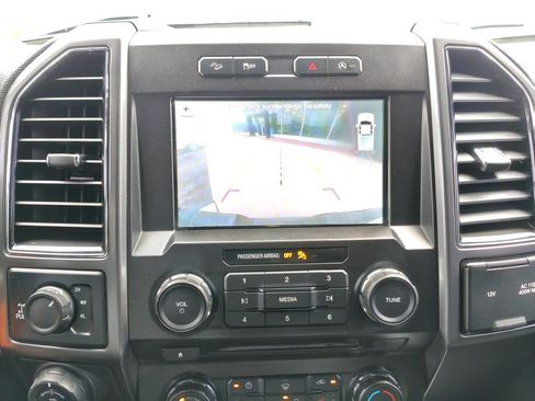 Used 2018 Ford F150 XLT w/ Equipment Group 302A Luxury AWD/4WD image 26