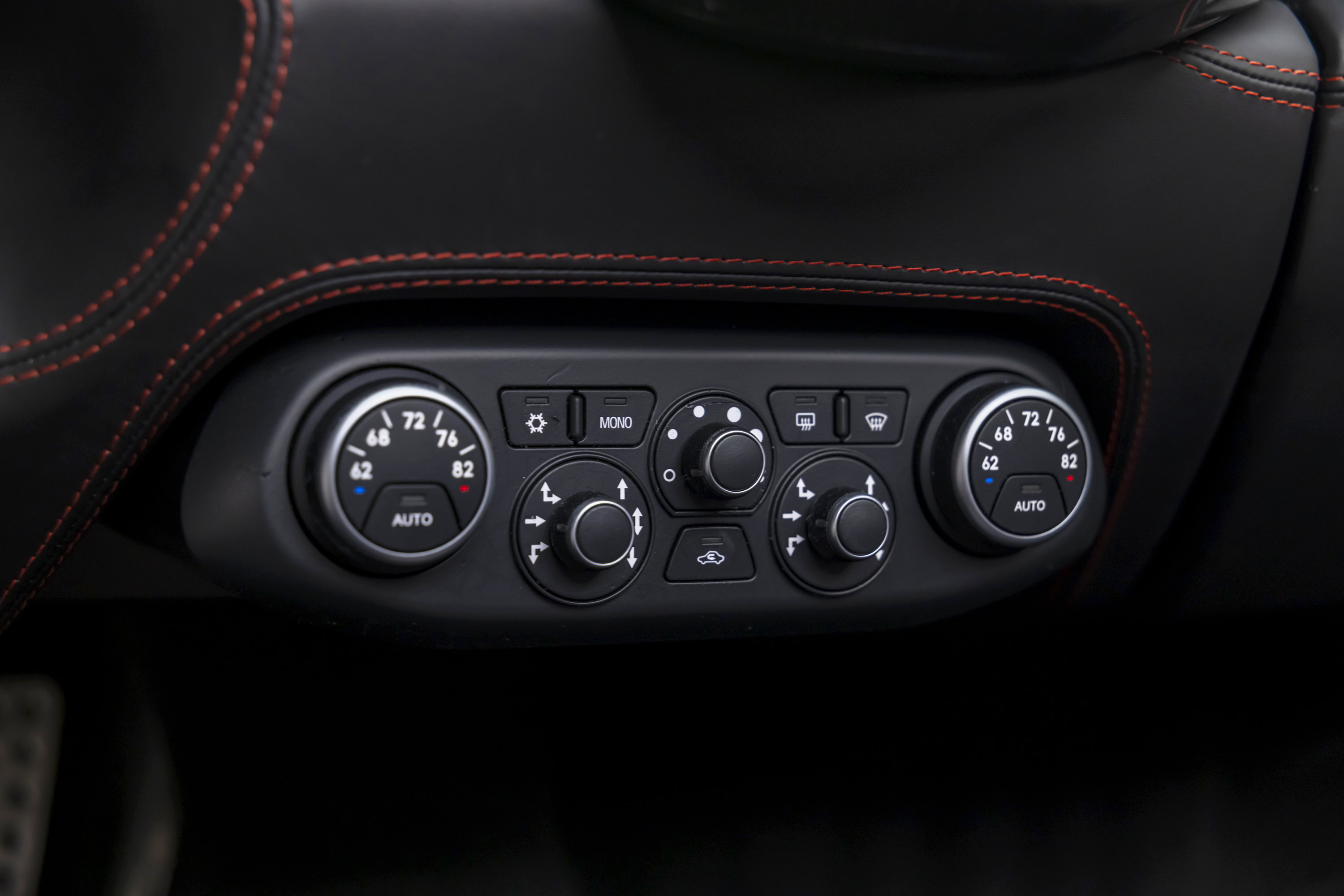 Certified 2013 Ferrari 458 Spider RWD image 71