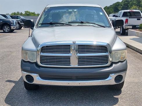 Used 2004 Dodge Ram 1500 Truck ST w/ ST Value Group RWD image 6