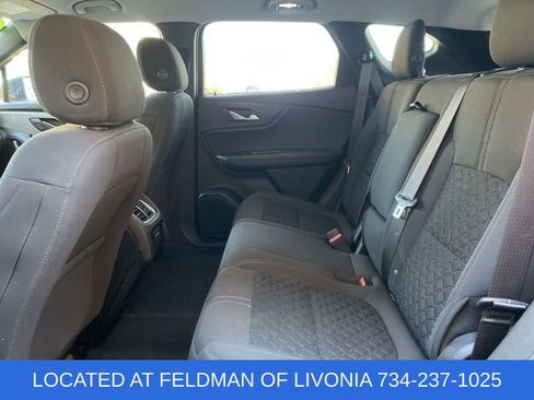 Used 2020 Chevrolet Blazer LT image 23