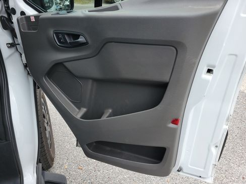 Used 2020 Ford Transit 250 148 High Roof image 12