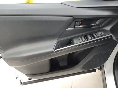 New 2026 Toyota bZ AWD/4WD image 19