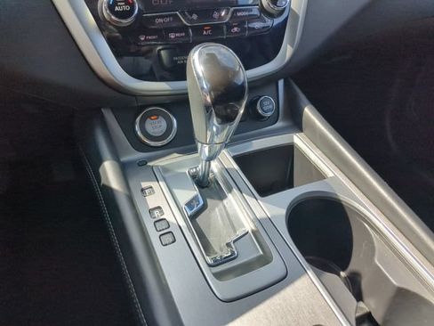 Used 2023 Nissan Murano SL w/ SL Moonroof Package AWD/4WD image 30