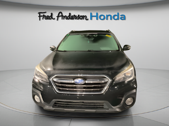 Used 2019 Subaru Outback 3.6R Touring AWD/4WD image 13