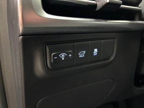 Used 2025 Hyundai Tucson SEL FWD image 31