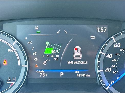 Used 2021 Toyota Highlander Limited image 12