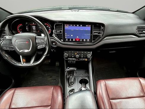 Used 2023 Dodge Durango GT RWD image 7