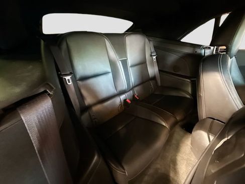 Used 2011 Chevrolet Camaro SS RWD image 22
