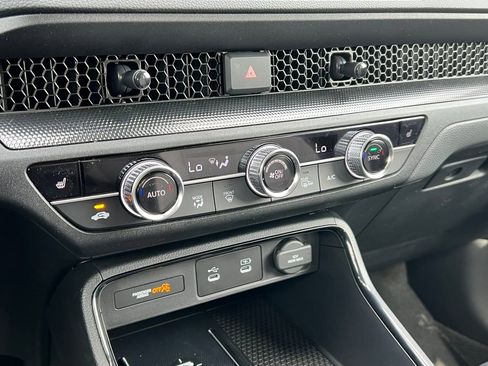 New 2026 Honda CR-V EX image 22