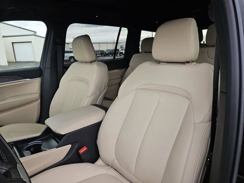 New 2026 Jeep Grand Cherokee L Limited image 14