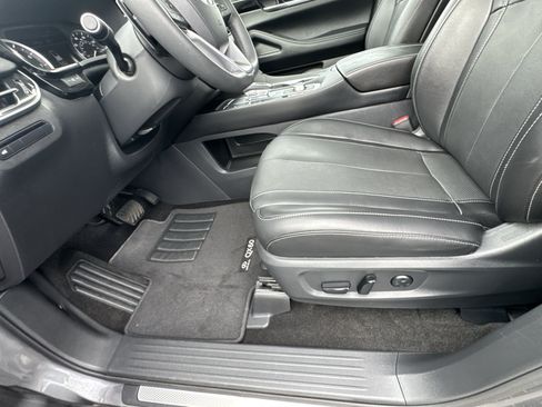 Used 2025 INFINITI QX60 Pure FWD image 19