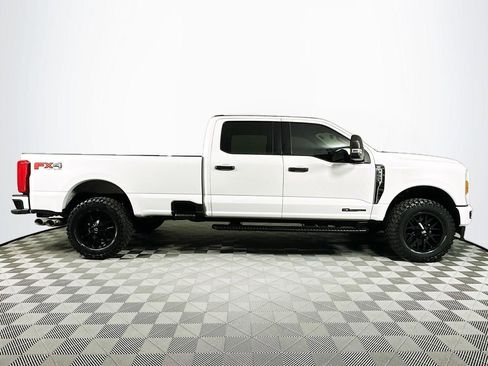 Used 2024 Ford F350 XLT image 8