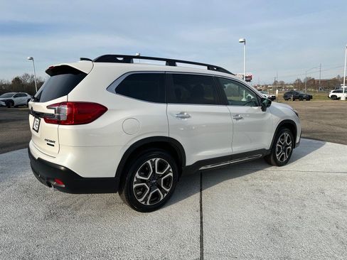 New 2026 Subaru Ascent Touring image 7