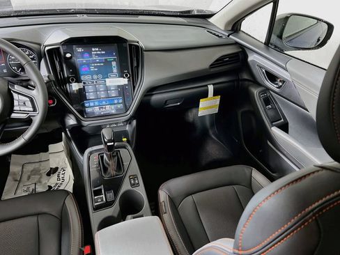 Certified 2025 Subaru Crosstrek 2.5i Limited AWD/4WD image 20